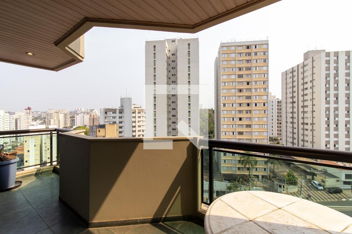 Apartamento à Venda - Cambuí, 1 Quarto,  112 m2 em , Campinas - sp | SoloBR