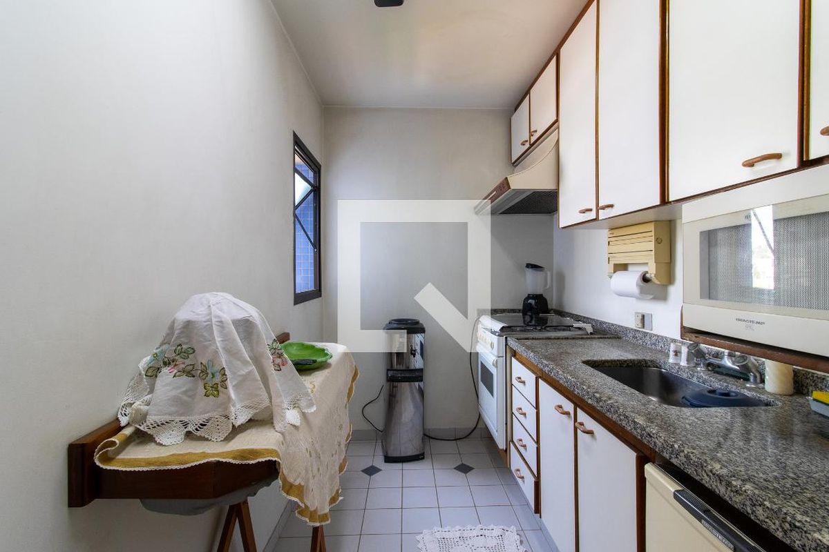 Apartamento à Venda - Cambuí, 1 Quarto,  112 m2 em , Campinas - sp | SoloBR
