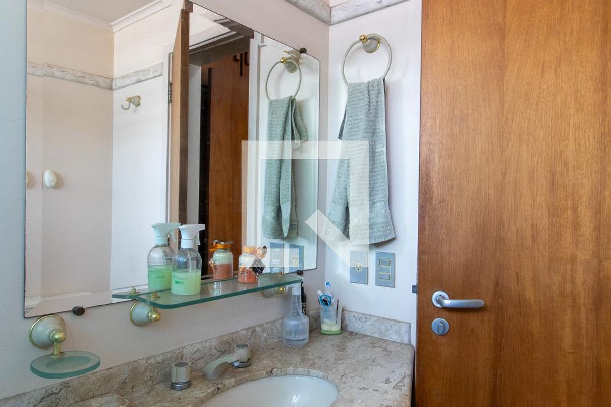 Apartamento à Venda - Cambuí, 1 Quarto,  112 m2 em , Campinas - sp | SoloBR