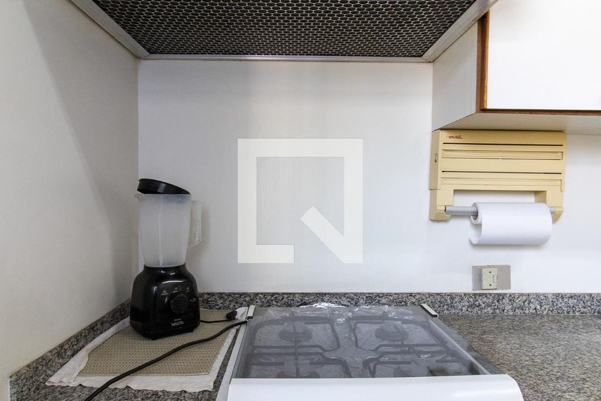 Apartamento à Venda - Cambuí, 1 Quarto,  112 m2 em , Campinas - sp | SoloBR