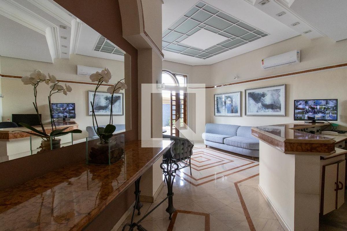 Apartamento à Venda - Cambuí, 1 Quarto,  112 m2 em , Campinas - sp | SoloBR