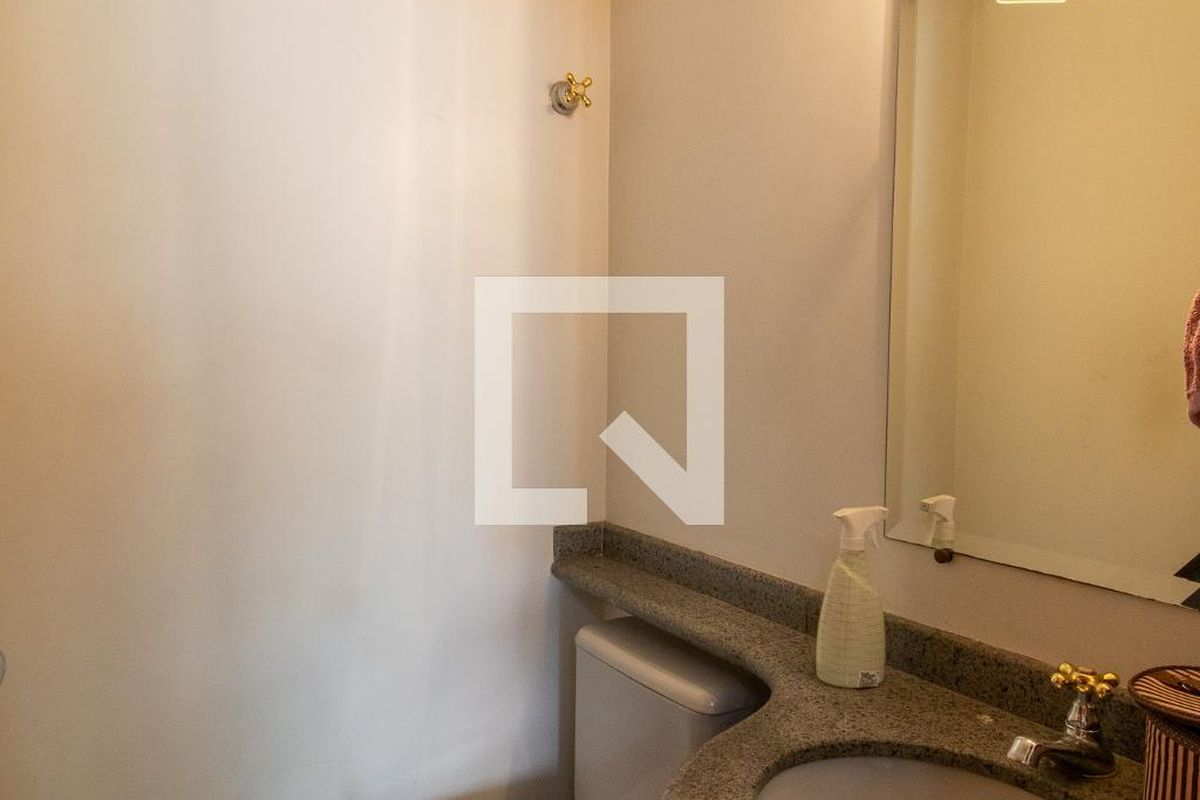Apartamento à Venda - Cambuí, 1 Quarto,  112 m2 em , Campinas - sp | SoloBR