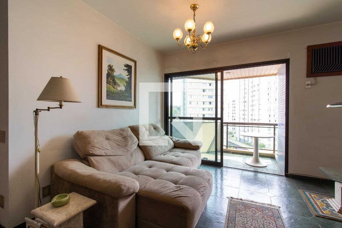 Apartamento à Venda - Cambuí, 1 Quarto,  112 m2 em , Campinas - sp | SoloBR