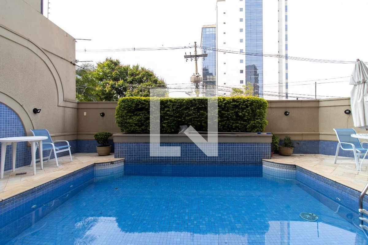 Apartamento à Venda - Cambuí, 1 Quarto,  112 m2 em , Campinas - sp | SoloBR