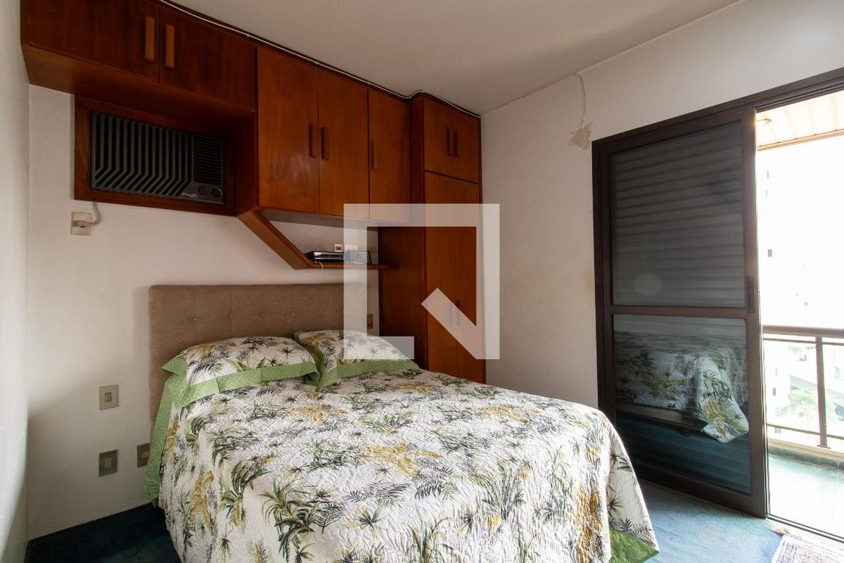 Apartamento à Venda - Cambuí, 1 Quarto,  112 m2 em , Campinas - sp | SoloBR