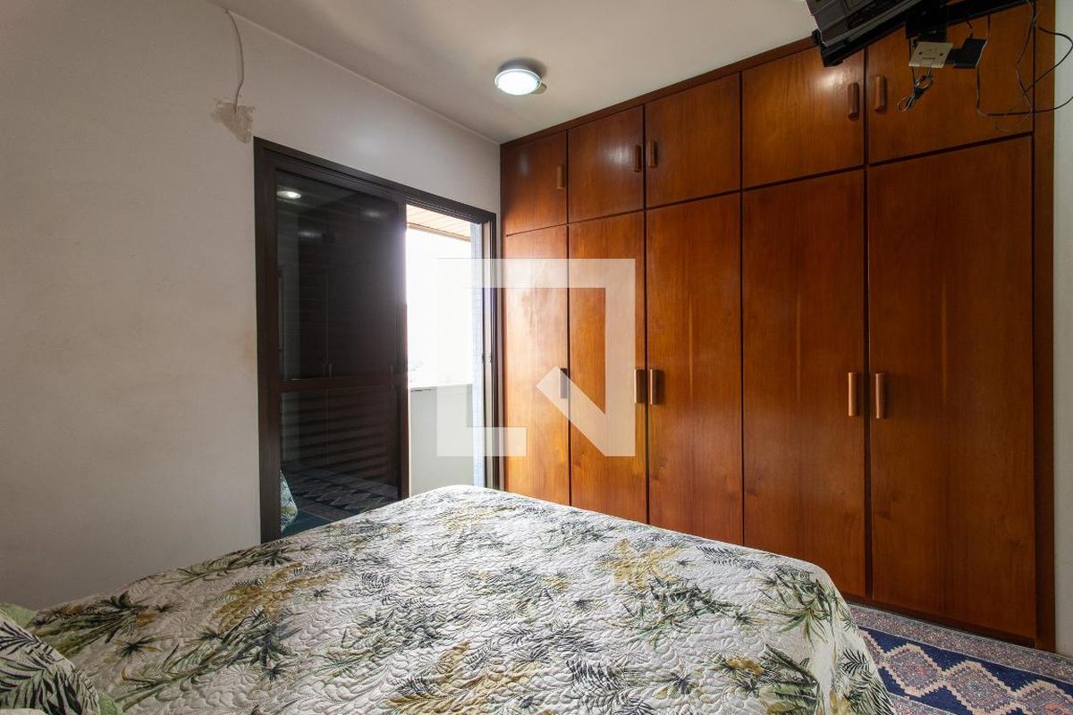 Apartamento à Venda - Cambuí, 1 Quarto,  112 m2 em , Campinas - sp | SoloBR