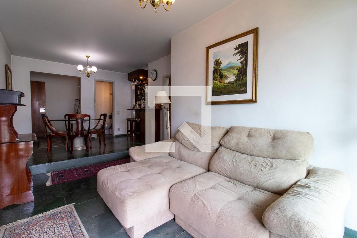 Apartamento à Venda - Cambuí, 1 Quarto,  112 m2 em , Campinas - sp | SoloBR