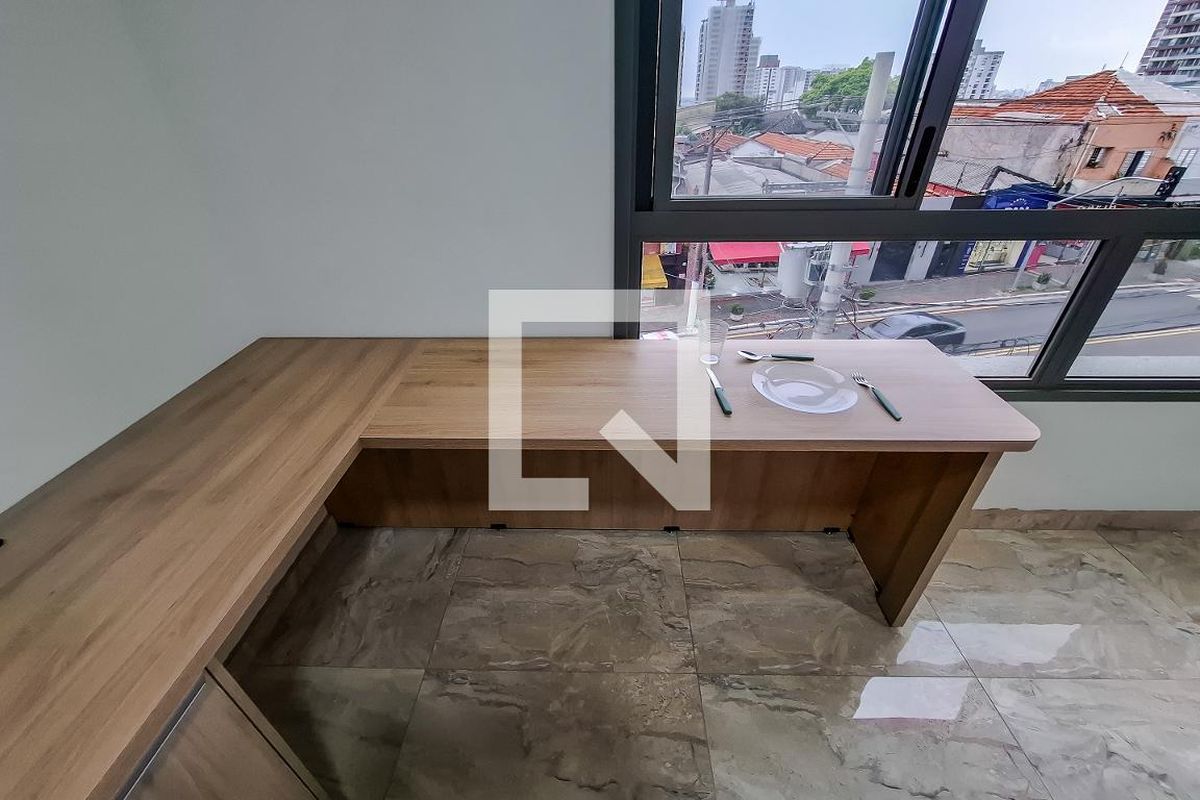 Kitnet-Studio, 28 m² - Foto 15