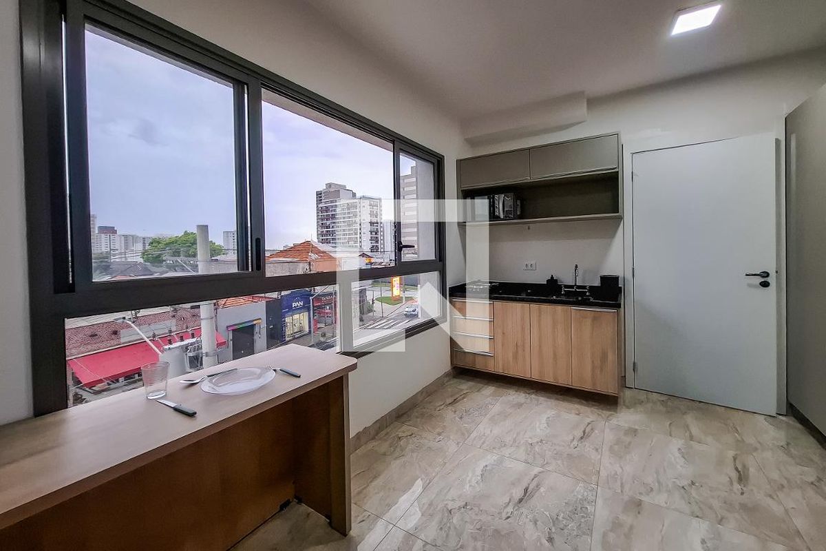 Kitnet-Studio, 28 m² - Foto 13