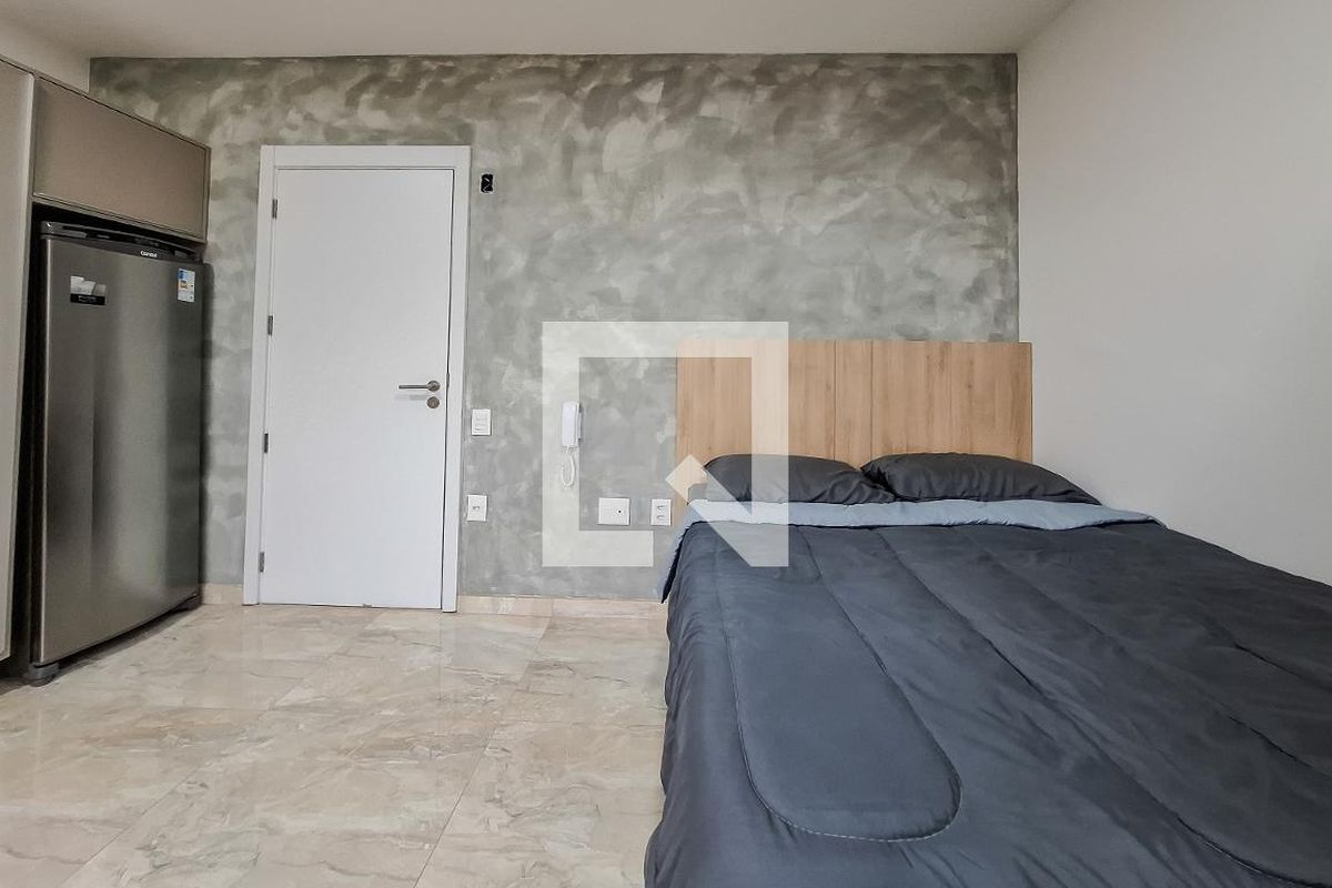 Kitnet-Studio, 28 m² - Foto 11