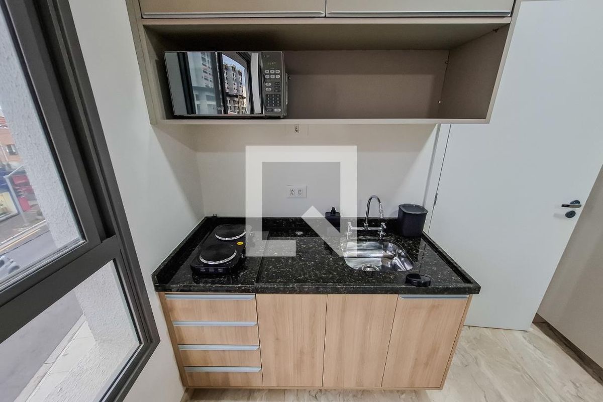 Kitnet-Studio, 28 m² - Foto 21