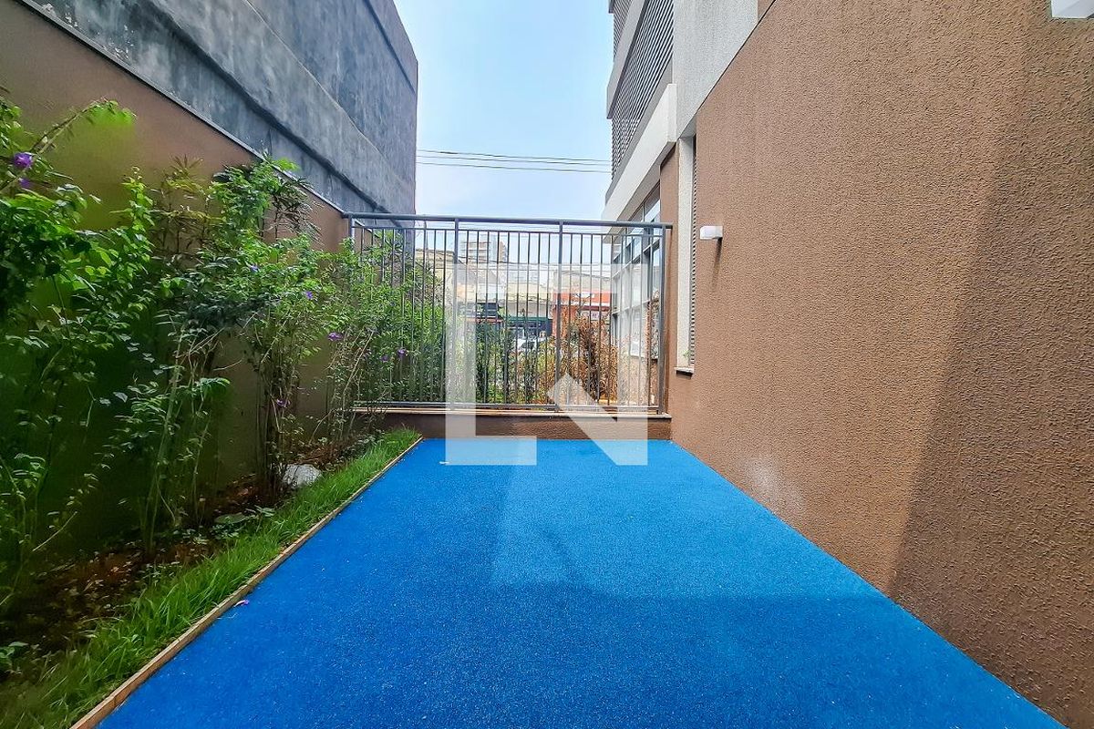 Kitnet-Studio, 28 m² - Foto 41