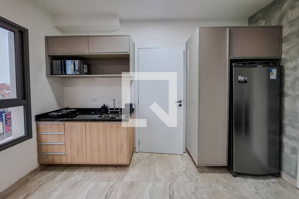 Kitnet-Studio, 28 m² - Foto 19