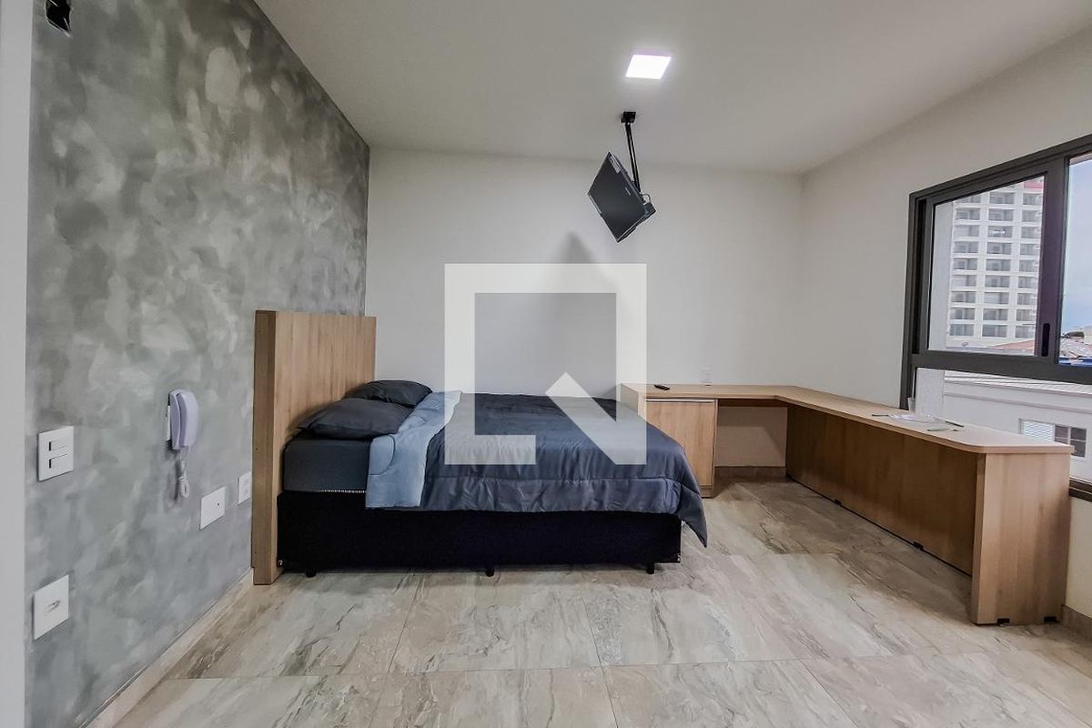 Kitnet-Studio, 28 m² - Foto 5