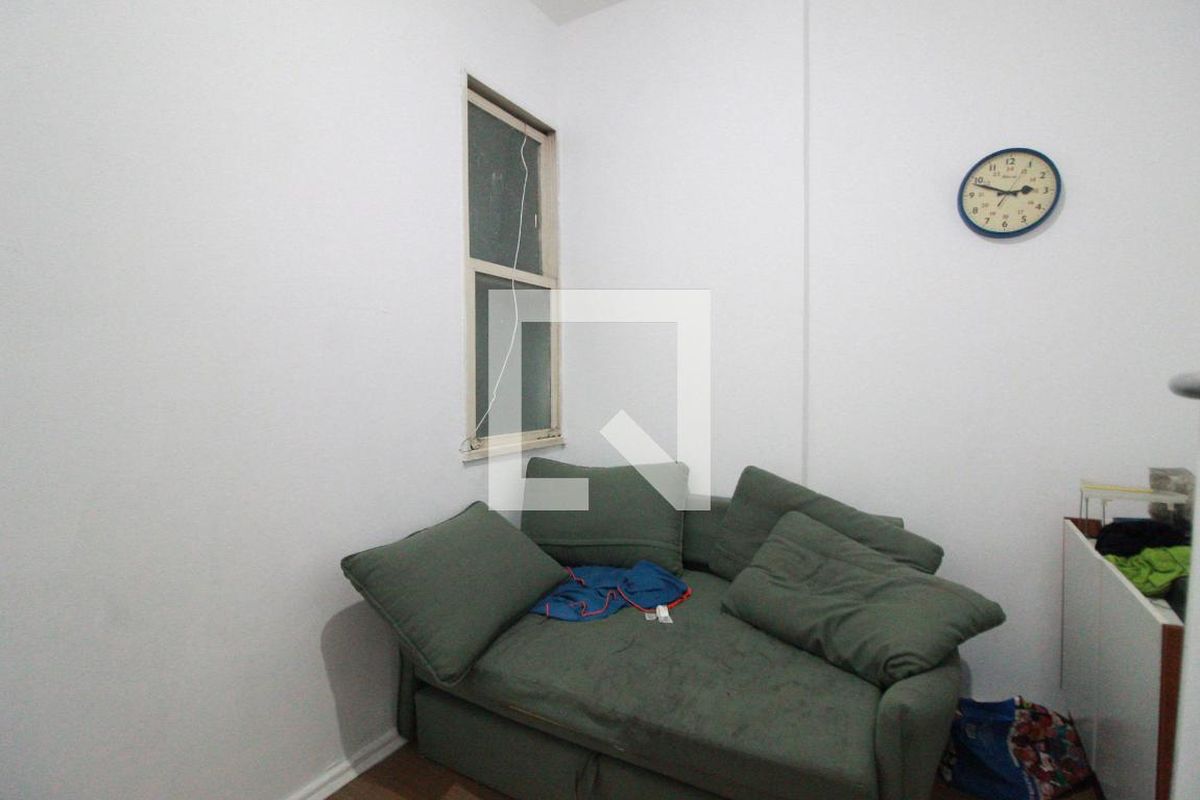 Apartamento, 1 quarto, 32 m² - Foto 2