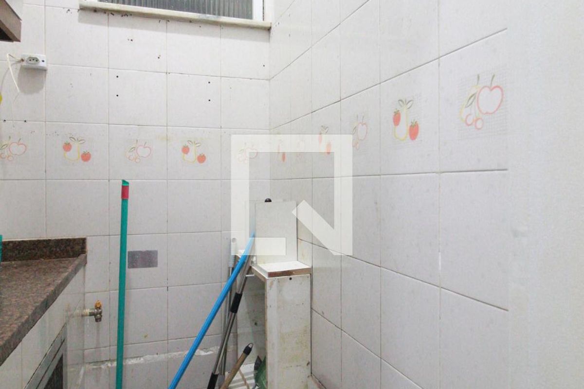 Apartamento, 1 quarto, 32 m² - Foto 32