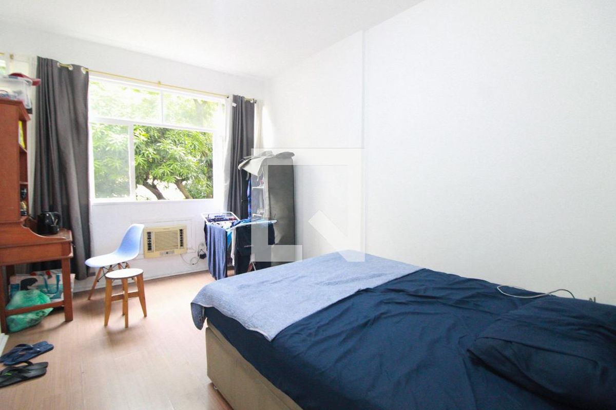 Apartamento, 1 quarto, 32 m² - Foto 10