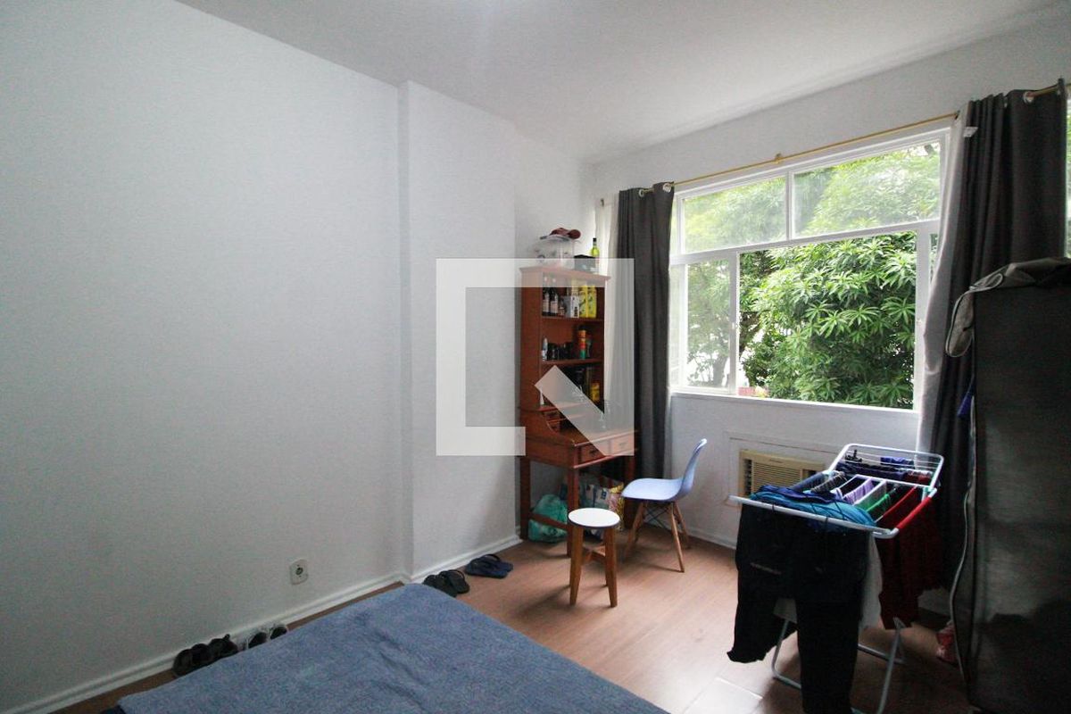 Apartamento, 1 quarto, 32 m² - Foto 16