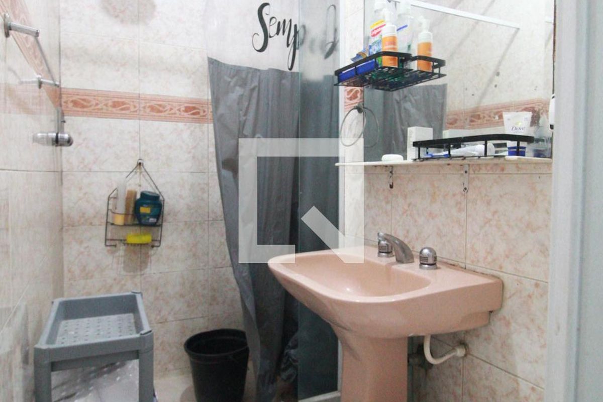 Apartamento, 1 quarto, 32 m² - Foto 20
