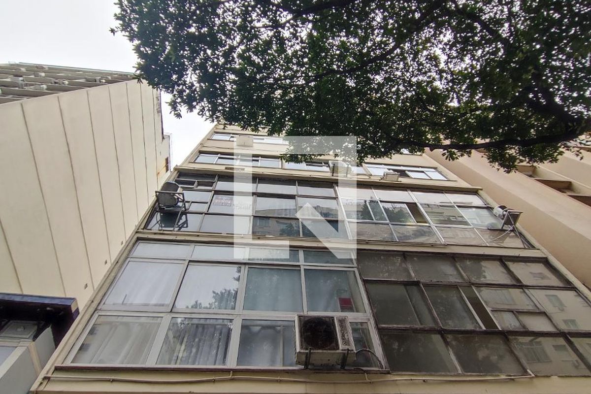 Apartamento, 1 quarto, 32 m² - Foto 38