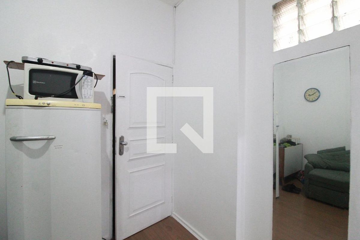 Apartamento, 1 quarto, 32 m² - Foto 8