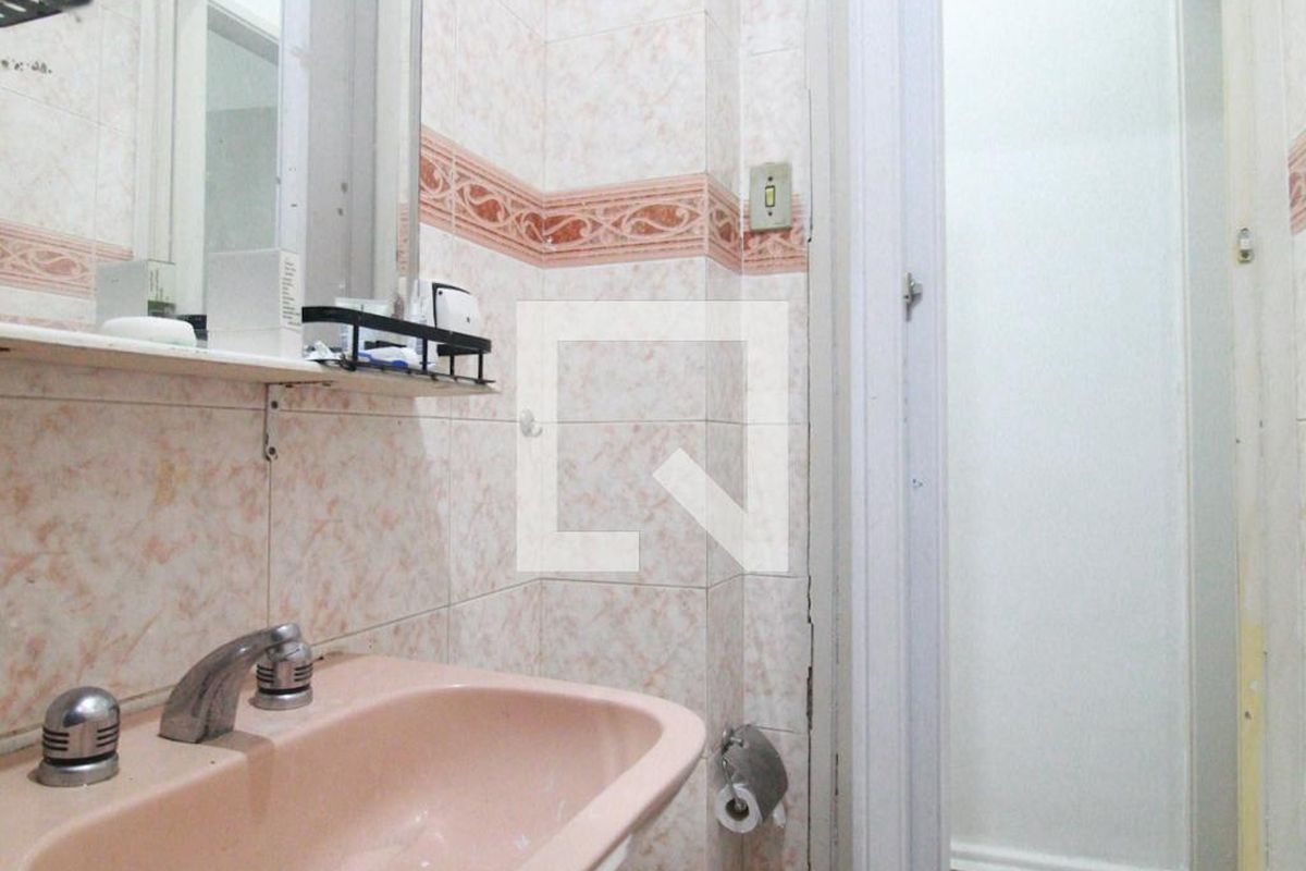 Apartamento, 1 quarto, 32 m² - Foto 24