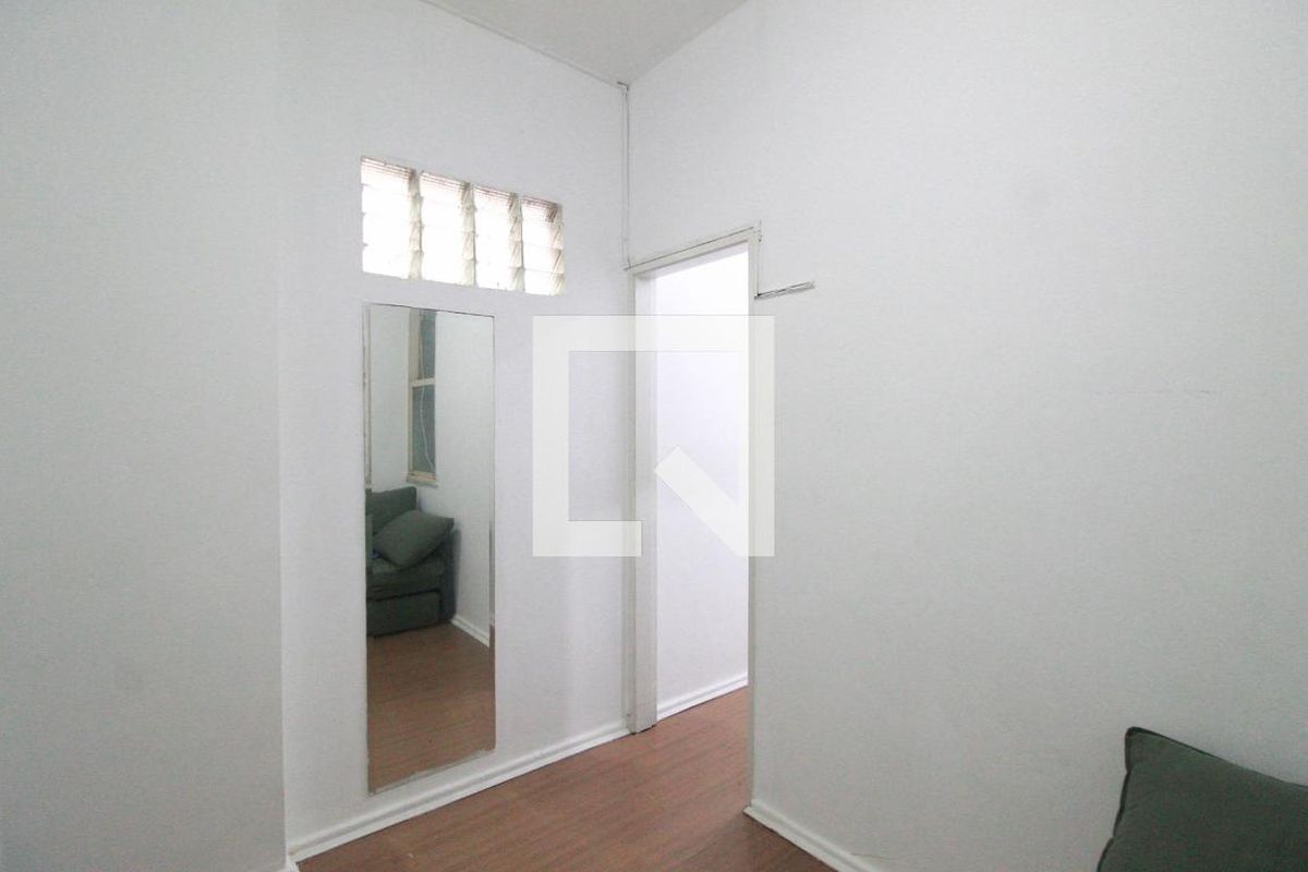 Apartamento, 1 quarto, 32 m² - Foto 6
