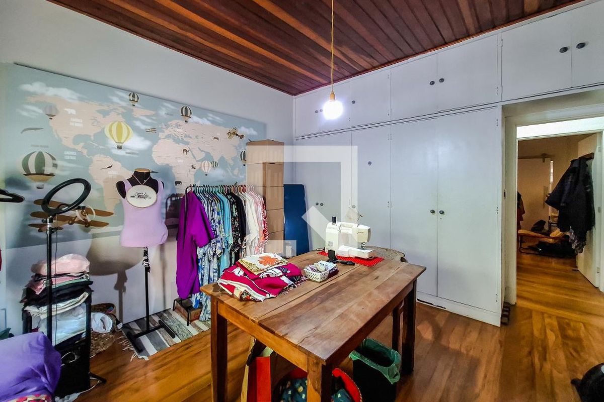 Casa, 3 quartos, 150 m² - Foto 32