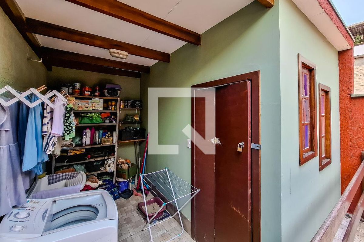 Casa, 3 quartos, 150 m² - Foto 76