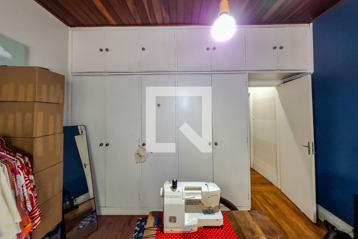 Casa, 3 quartos, 150 m² - Foto 38