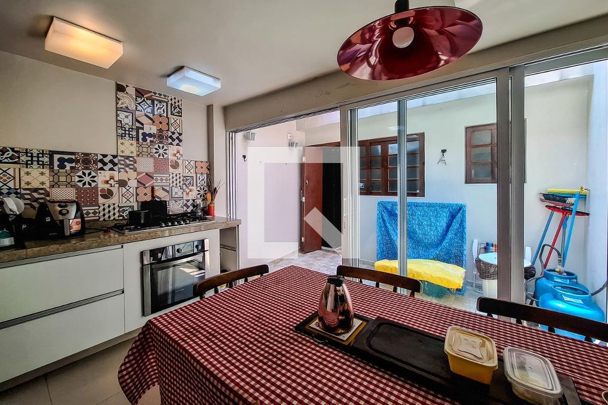 Casa, 3 quartos, 150 m² - Foto 112