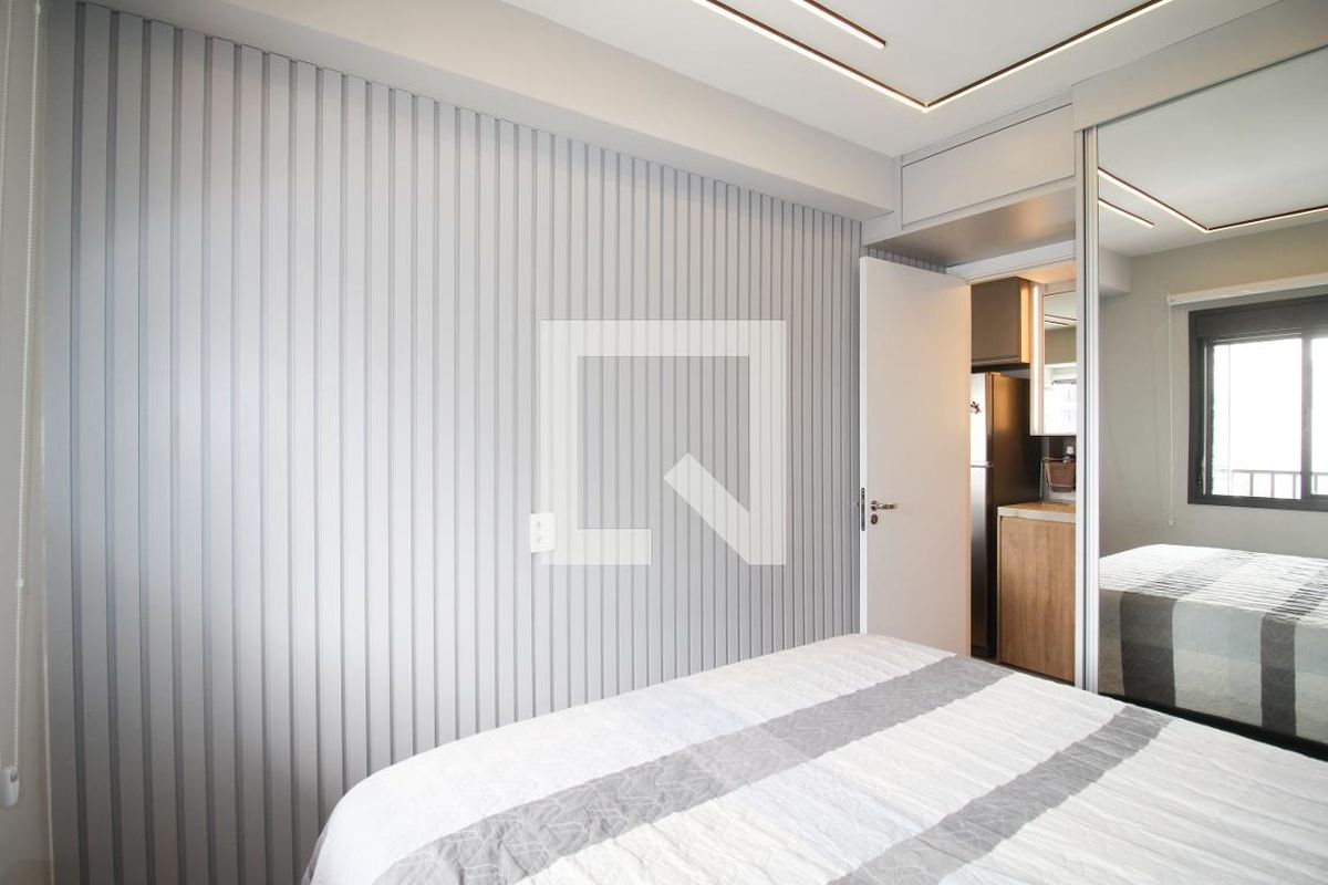 Apartamento, 1 quarto, 31 m² - Foto 20