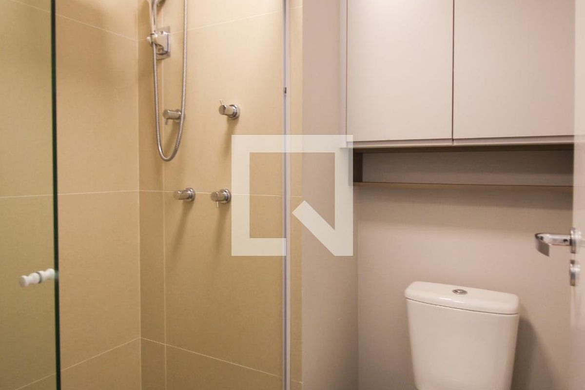 Apartamento, 1 quarto, 31 m² - Foto 24