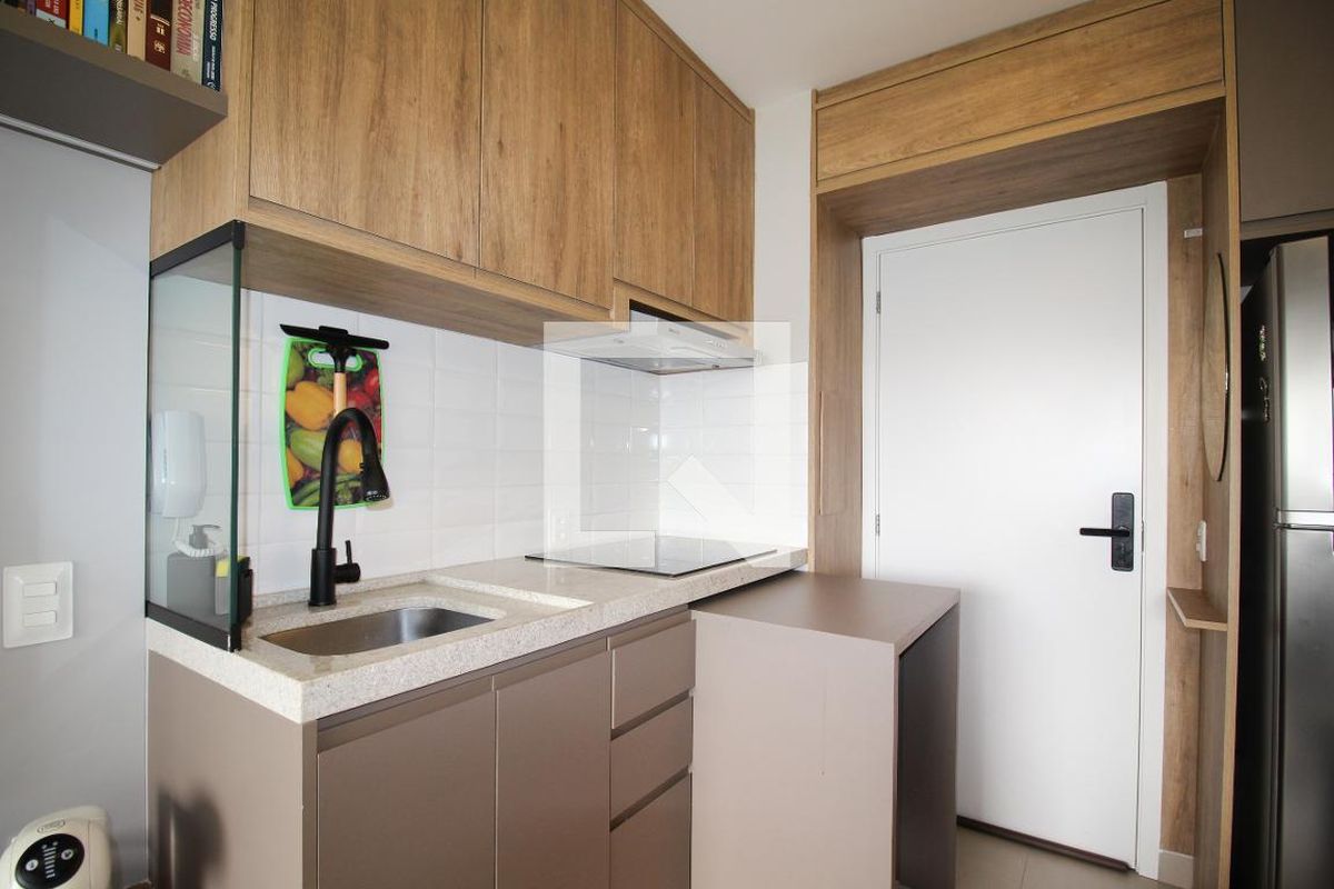 Apartamento, 1 quarto, 31 m² - Foto 34