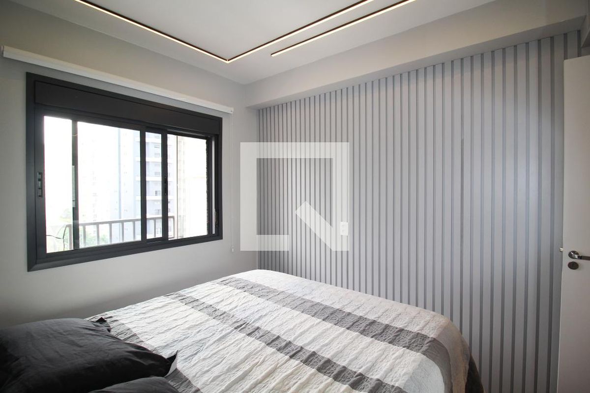 Apartamento, 1 quarto, 31 m² - Foto 18