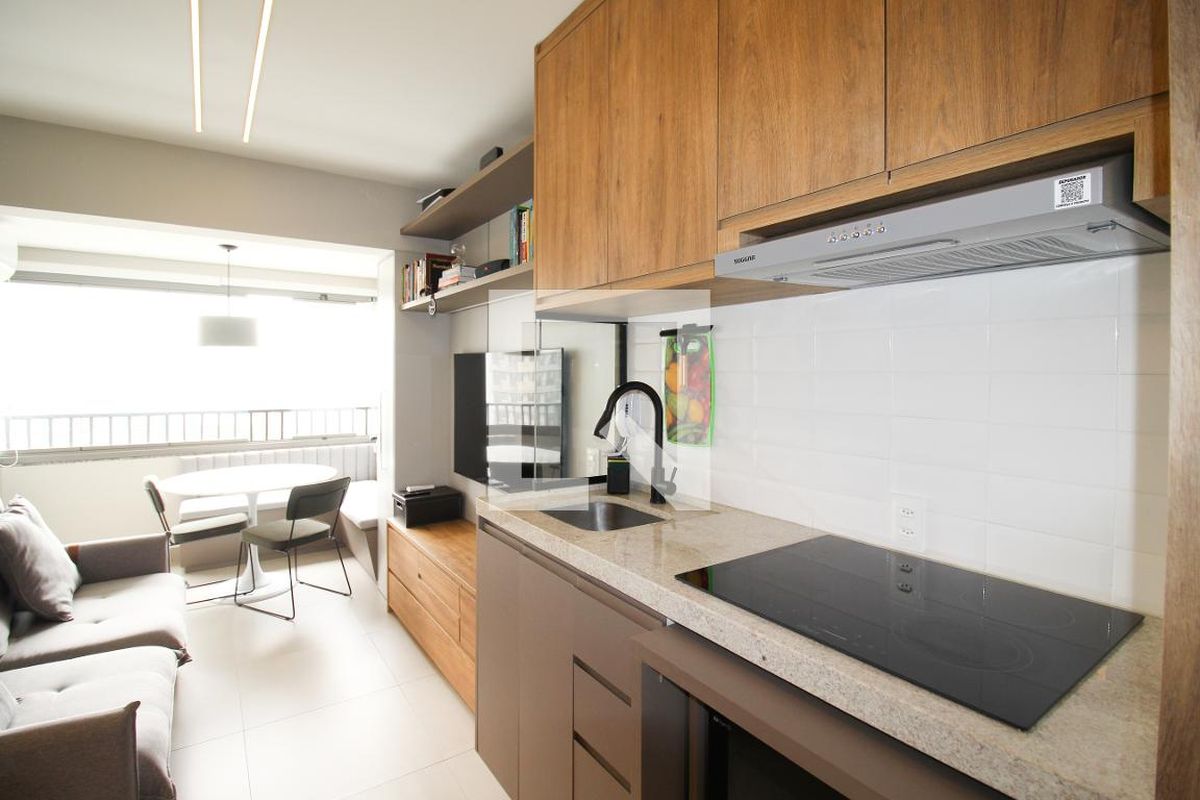Apartamento, 1 quarto, 31 m² - Foto 36
