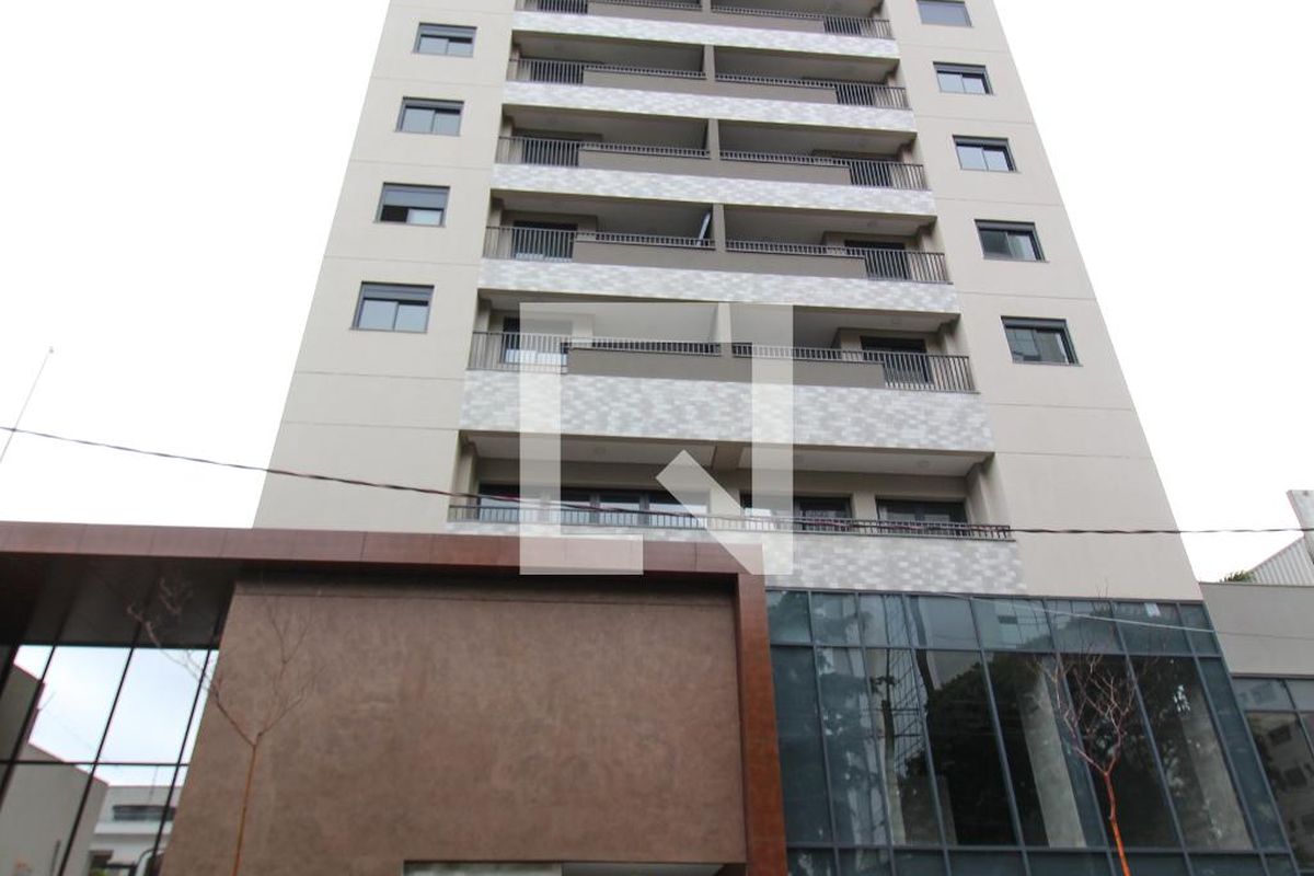 Apartamento, 1 quarto, 31 m² - Foto 64