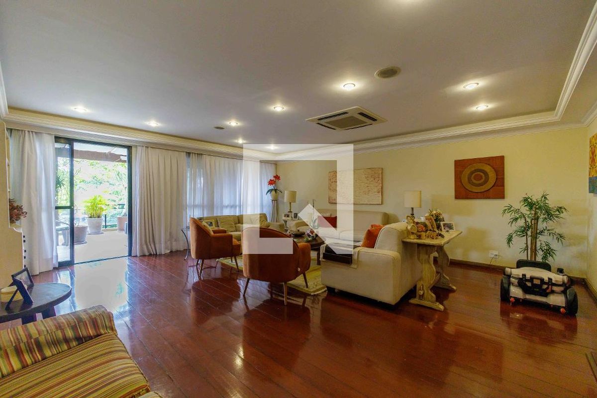 Cobertura, 2 quartos, 195 m² - Foto 4
