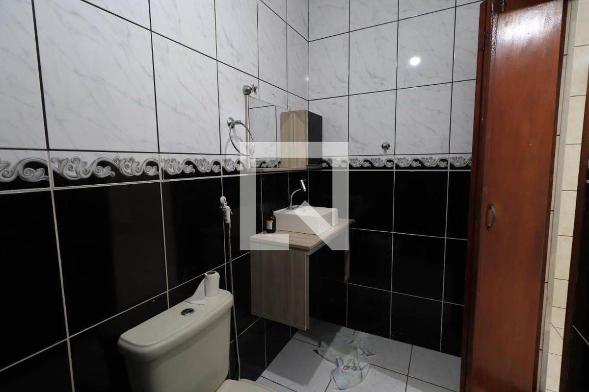 Casa, 1 quarto, 70 m² - Foto 21