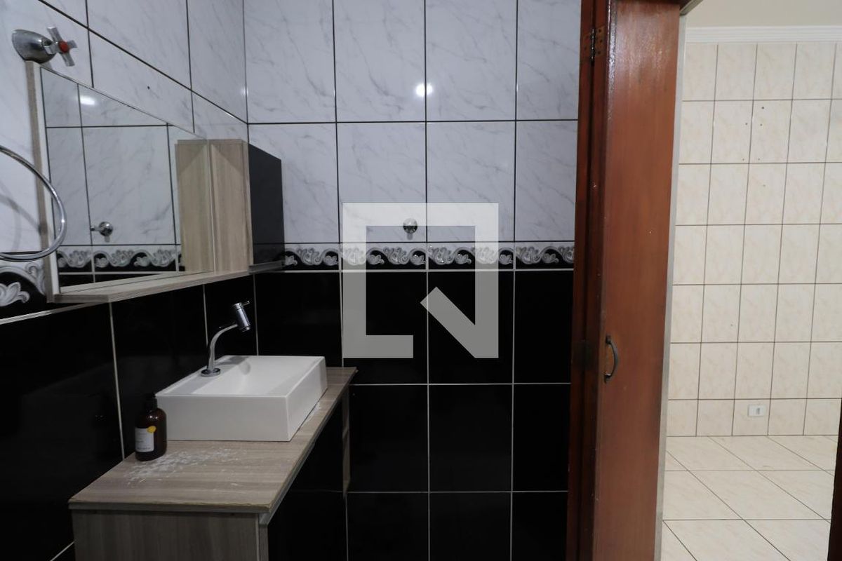 Casa, 1 quarto, 70 m² - Foto 22