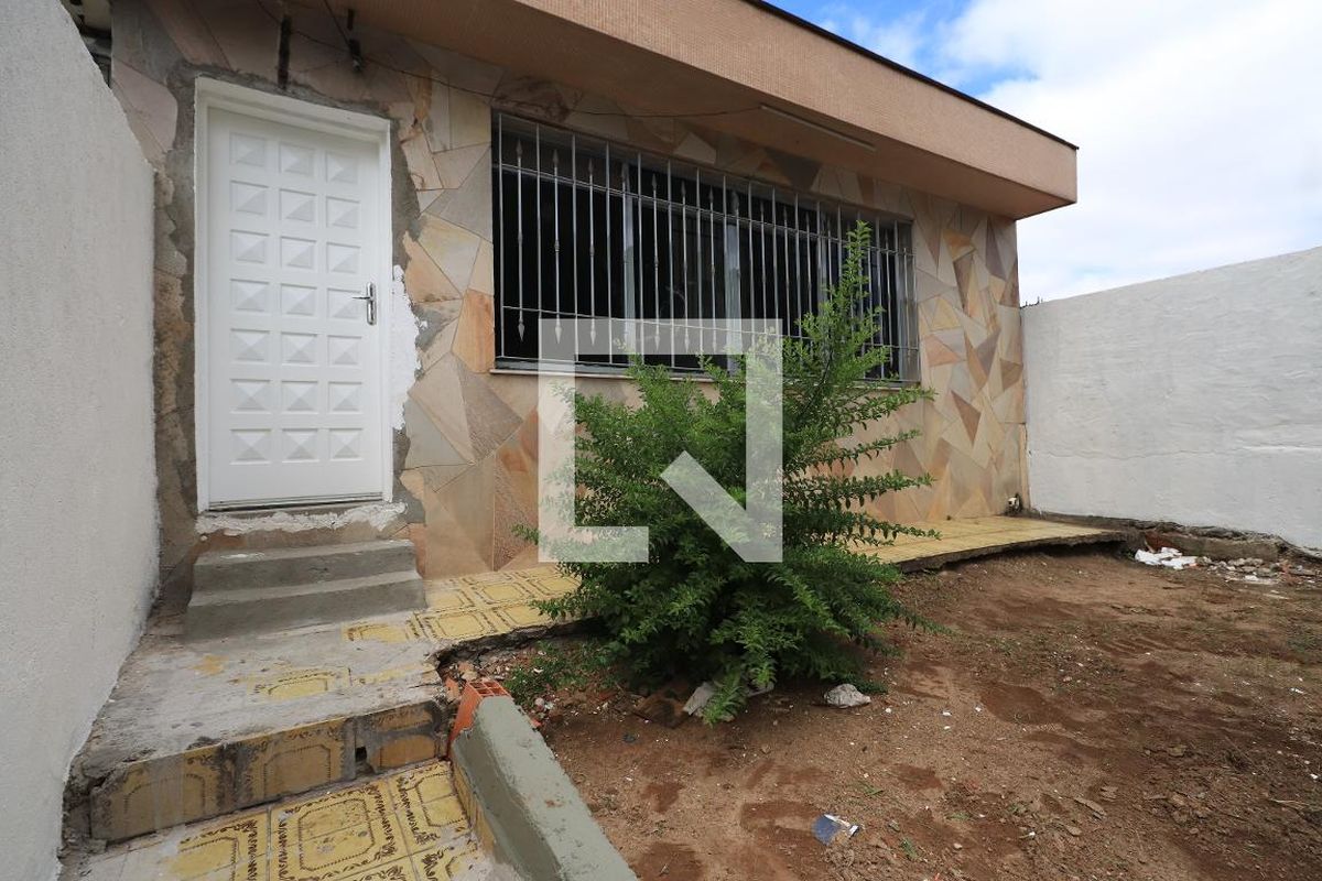 Casa, 1 quarto, 70 m² - Foto 29