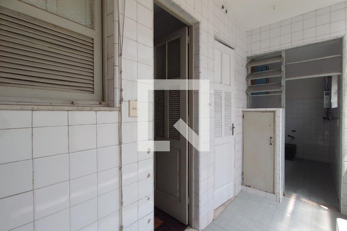 Apartamento, 4 quartos, 160 m² - Foto 43