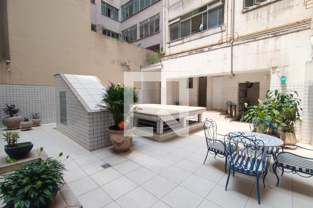 Apartamento, 4 quartos, 160 m² - Foto 52