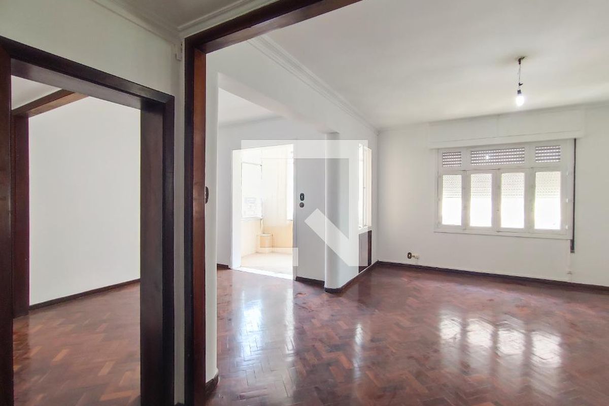 Apartamento, 4 quartos, 160 m² - Foto 2