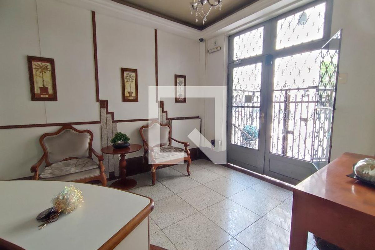 Apartamento, 4 quartos, 160 m² - Foto 53