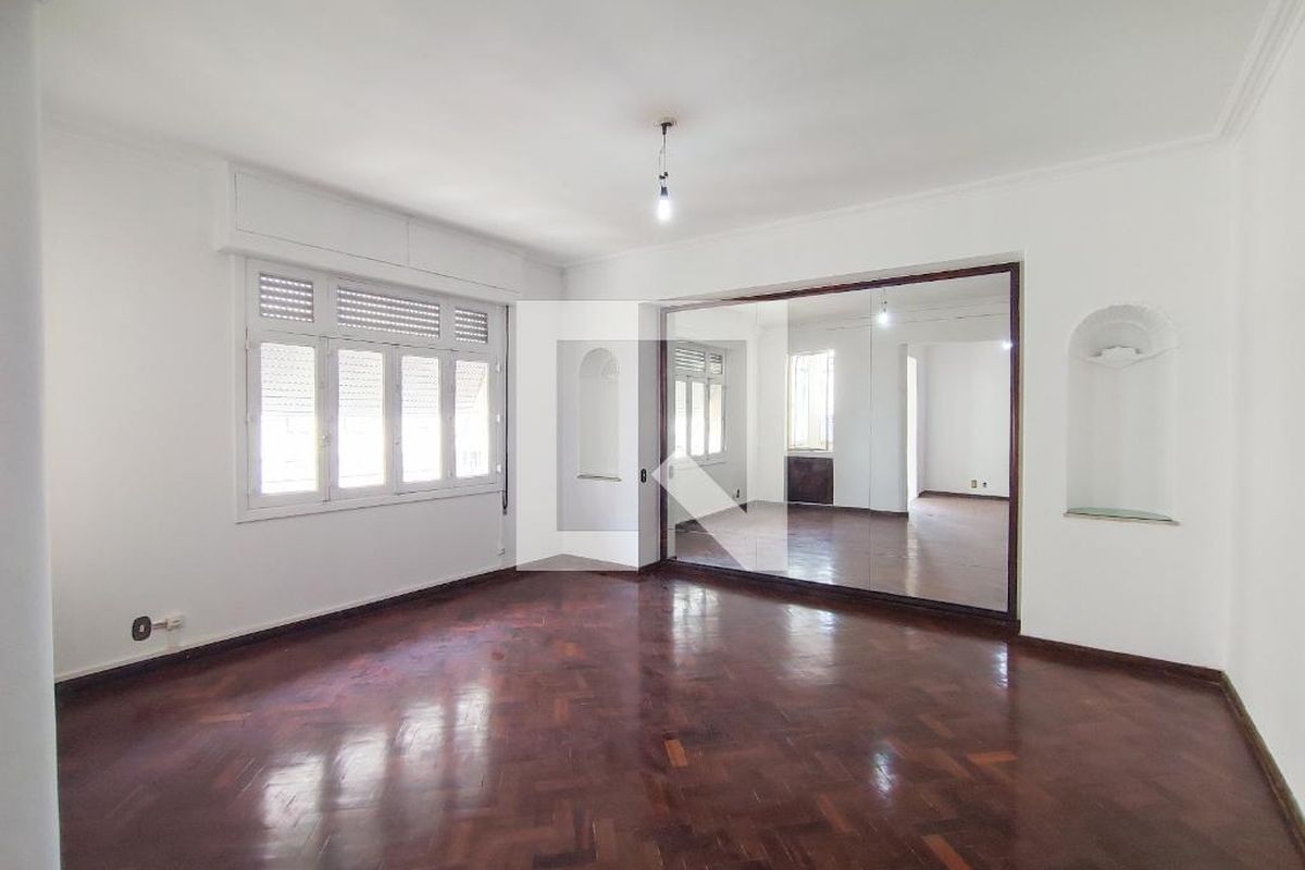 Apartamento, 4 quartos, 160 m² - Foto 1
