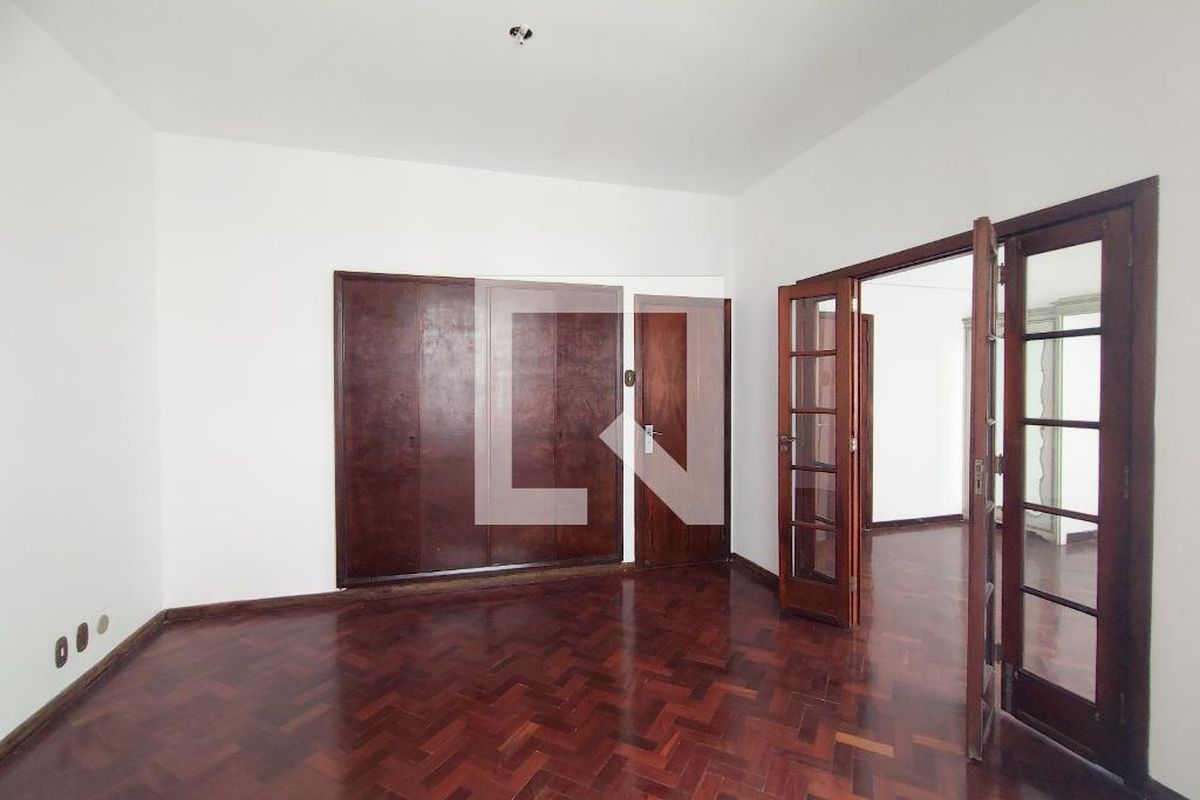 Apartamento, 4 quartos, 160 m² - Foto 9