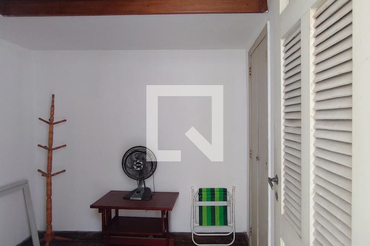Apartamento, 4 quartos, 160 m² - Foto 45