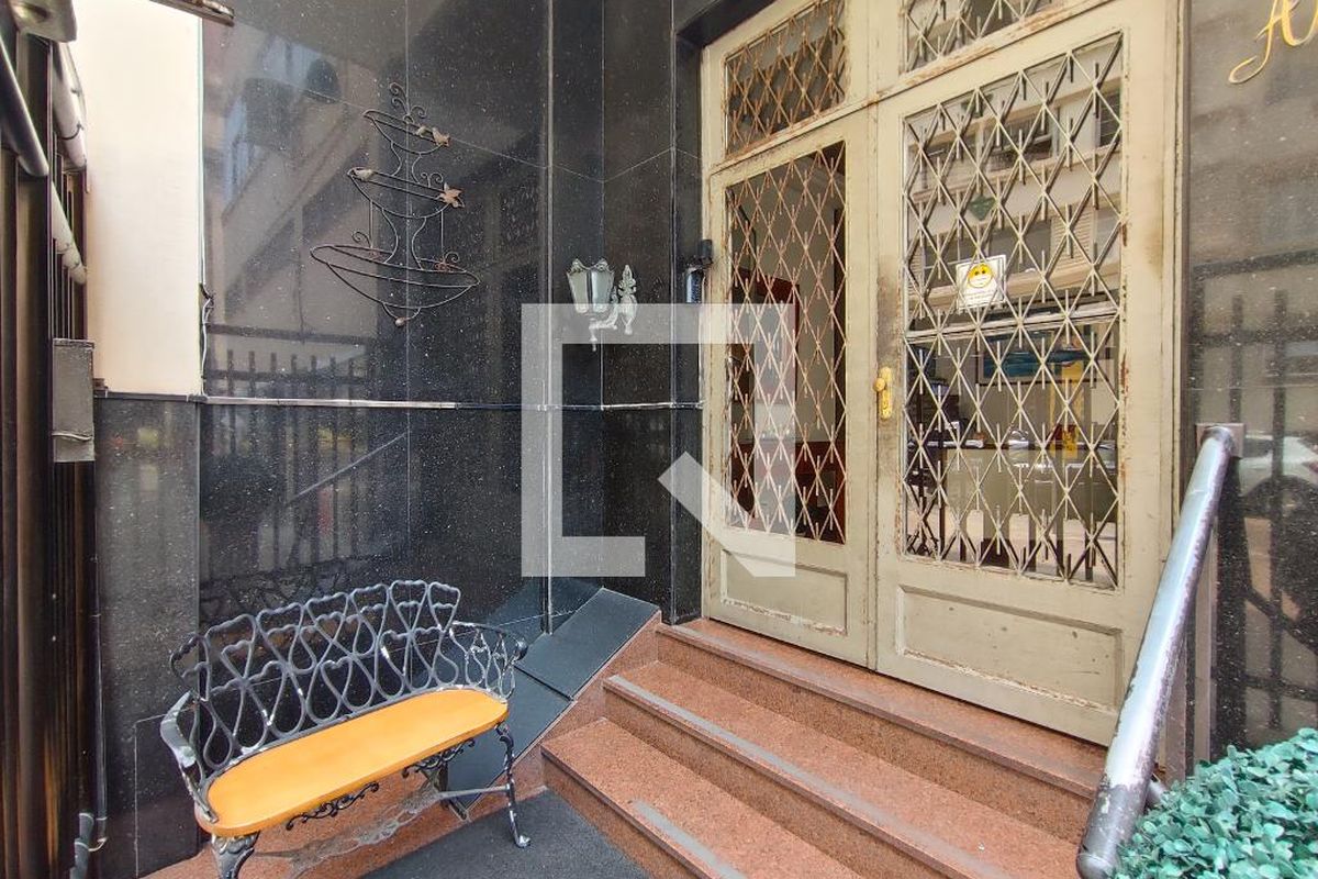 Apartamento, 4 quartos, 160 m² - Foto 54