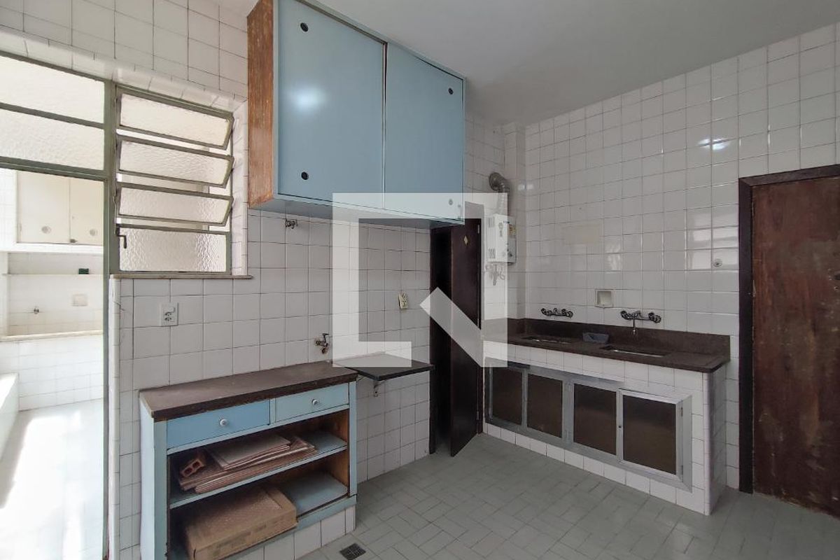 Apartamento, 4 quartos, 160 m² - Foto 36